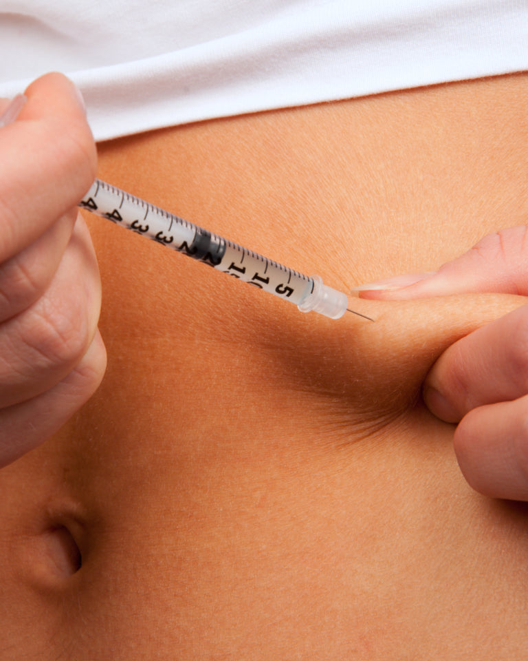 Aqualyx Fat Dissolving