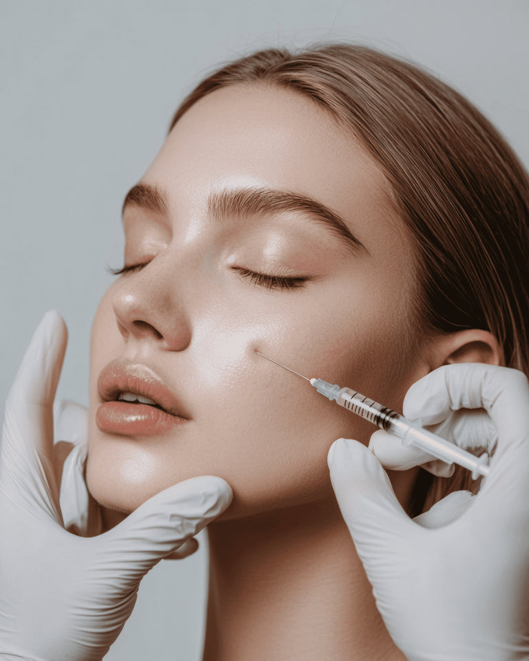 Vitamin B12/C/D, Biotin Injection