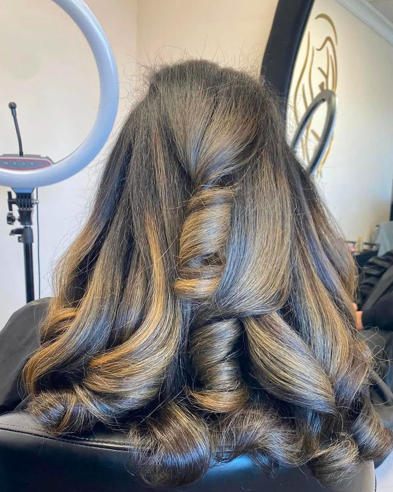 Balayage - from £60