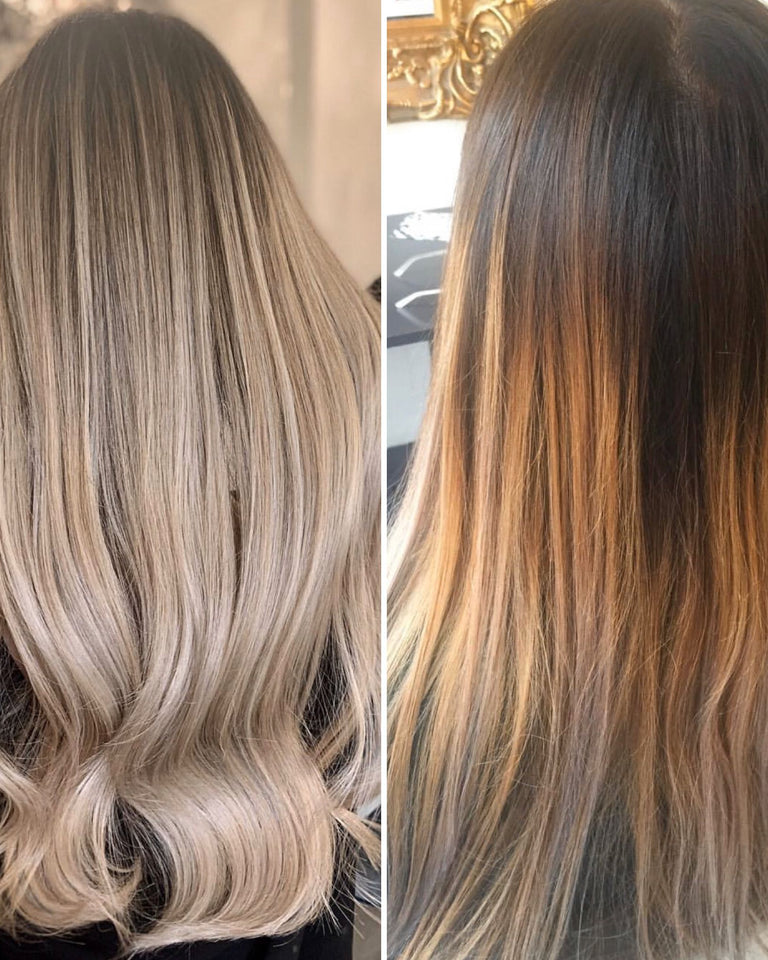 Colour Correction from £60