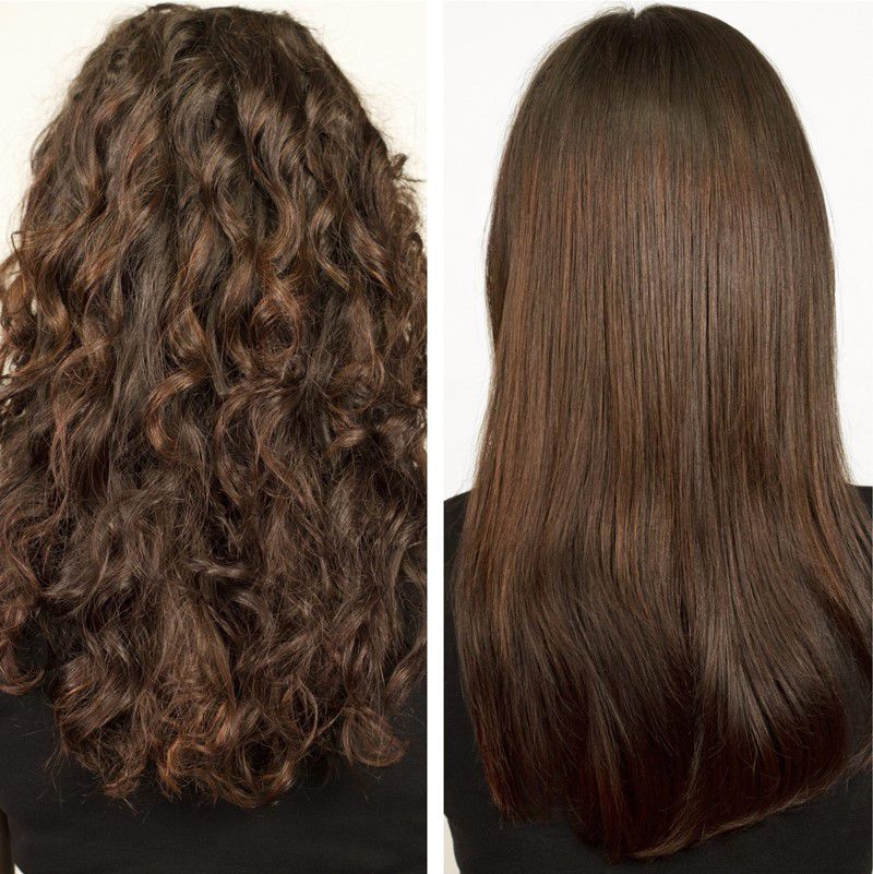 Keratin Treatment